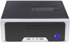 Cooltek M2, Mini-ITX, 200W TFX