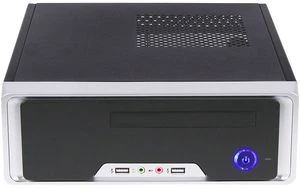 Cooltek M2, Mini-ITX, 200W TFX