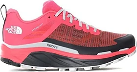The North Face Vectiv Infinite Futurelight tnf black/brilliant coral (Damen)