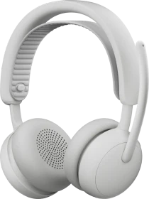 Logitech Zone Wireless 2 ES grauweiß