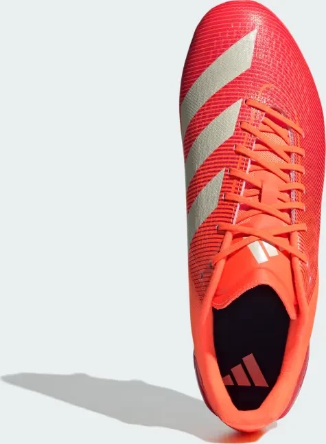 adidas Adizero RS15 Pro SG lucid red/cloud white/team solar orange