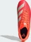 adidas Adizero RS15 Pro SG lucid red/cloud white/team solar orange Vorschaubild