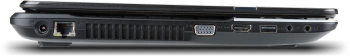 Acer Aspire E1-571-33114G50Mnks, Core i3-3110M, 4GB RAM, 500GB HDD, DE