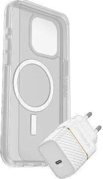 Otterbox Symmetry Kit (EU) für Apple iPhone 15 Pro Max