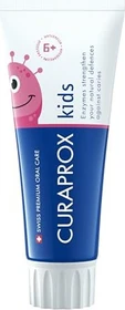 Curaden Curaprox kids Zahncreme Wassermelone, 60ml