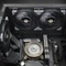 Thermaltake ToughFan 14 High Static Pressure Radiator Fan schwarz, 140mm, 2er-Pack Vorschaubild