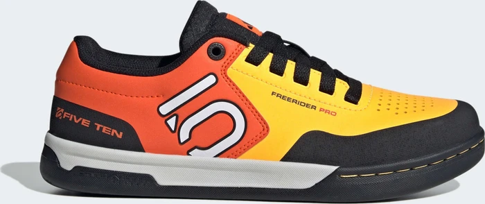 Five Ten Freerider Pro solar gold/cloud white/impact orange