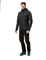 Vaude Sesvenna IV Funktionsjacke schwarz (Herren) Vorschaubild