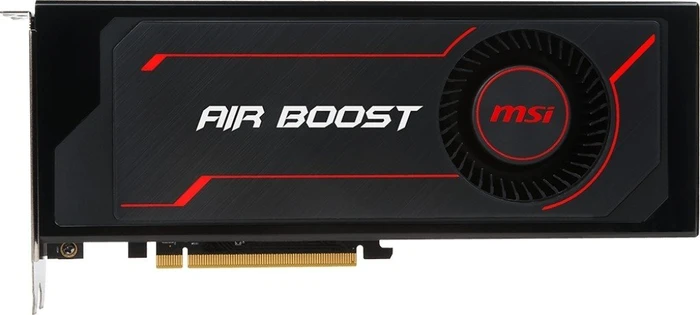 MSI Radeon RX Vega 64 Air Boost 8G, 8GB HBM2, HDMI, 3x DP