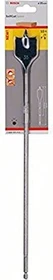 Bosch Professional SelfCut Speed Flachfräsbohrer, 35x400mm, 1 Stück