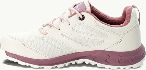 Jack Wolfskin Woodland Texapore Low egret (Junior)