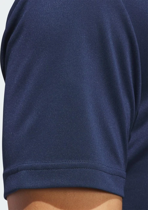 adidas Adi Performance Poloshirt kurzarm collegiate navy (Herren)