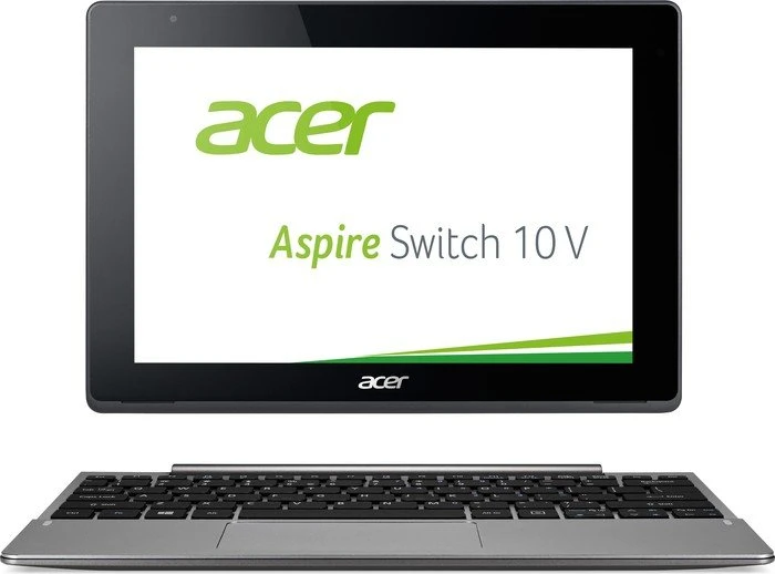 Acer Aspire Switch 10 V SW5-014P-16SU, LTE, UK