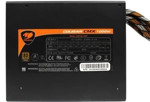 Cougar CMX 1000W, ATX 2.3