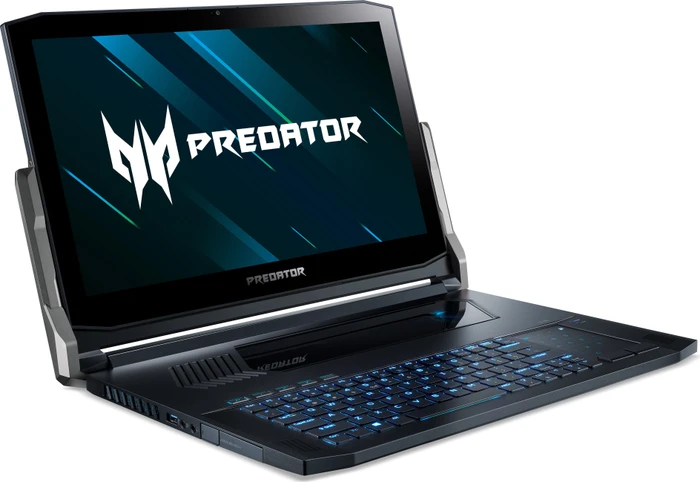 Acer Predator Triton 900 PT917-71-71ZW, Core i7-9750H, 32GB RAM, 1TB SSD, GeForce RTX 2080, DE