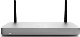Cisco Meraki MX67W Firewall, 5x RJ-45 (MX67W-HW)