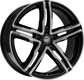 2DRV WH11 9.0x20 5/112 ET30 (verschiedene Farben)