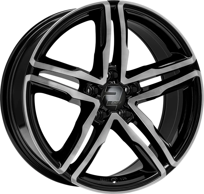 2DRV WH11 9.0x20 5/112 ET30 (verschiedene Farben)