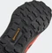 adidas Terrex AX4 Primegreen solar red/grey five/core black (Herren) Vorschaubild