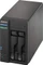 Asustor AS5002T, 1GB RAM, 2x RJ-45 1000Base-T, 3x USB-A 3.0 Vorschaubild