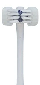 Panasonic EW0900W835 Ersatzbürste, 2 Stück