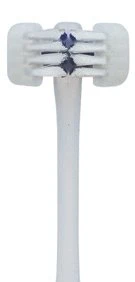 Panasonic EW0900W835 Ersatzbürste, 2 Stück
