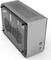 Zalman M2 Mini, silber, Acrylfenster, Mini-ITX Vorschaubild
