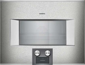 Gaggenau Serie 400 BS454111 Dampfbackofen