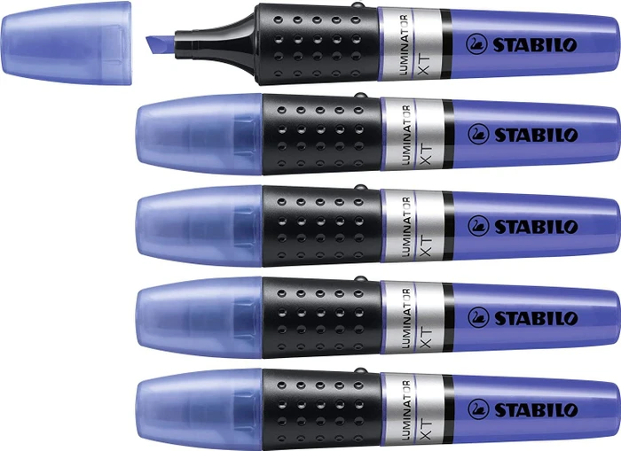 STABILO Luminator