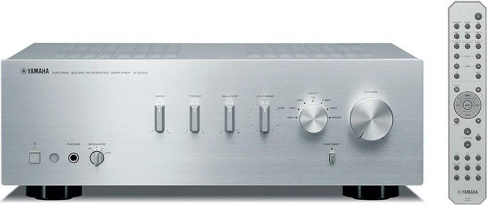 Yamaha A-S300