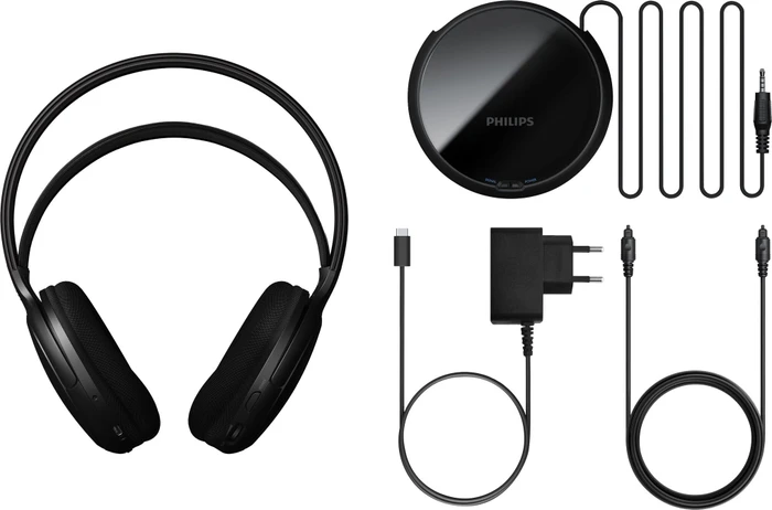 Philips SHD6000