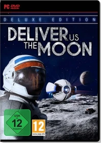 Deliver us the Moon (PC)