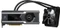 MSI GeForce GTX 1080 Ti Sea Hawk X, 11GB GDDR5X, DVI, HDMI, 3x DP Vorschaubild