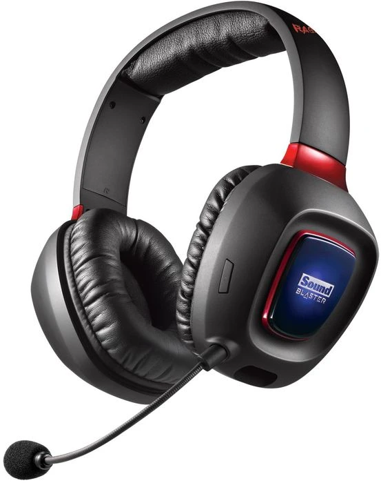 Creative Sound Blaster Tactic3D Rage Wireless V2.0