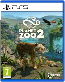 Planet Zoo 2 (PS5)