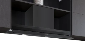 Siemens iQ500 LJ97BDP65 Unterbau-Dunstabzugshaube