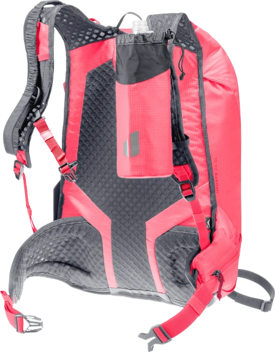 Deuter Updays 24 SL ruby/hibiscus