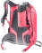 Deuter Updays 24 SL ruby/hibiscus Vorschaubild