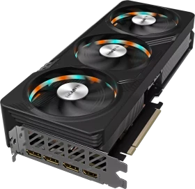 GIGABYTE GeForce RTX 4070 Gaming OC 12G, 12GB GDDR6X, HDMI, 3x DP