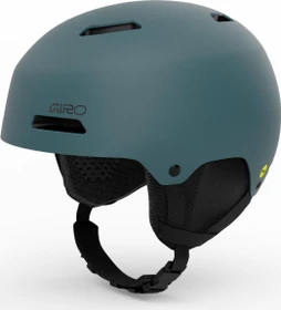 Giro Ledge FS MIPS Helm matte peacock