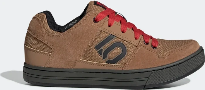 Five Ten Freerider raw desert/core black/glory red