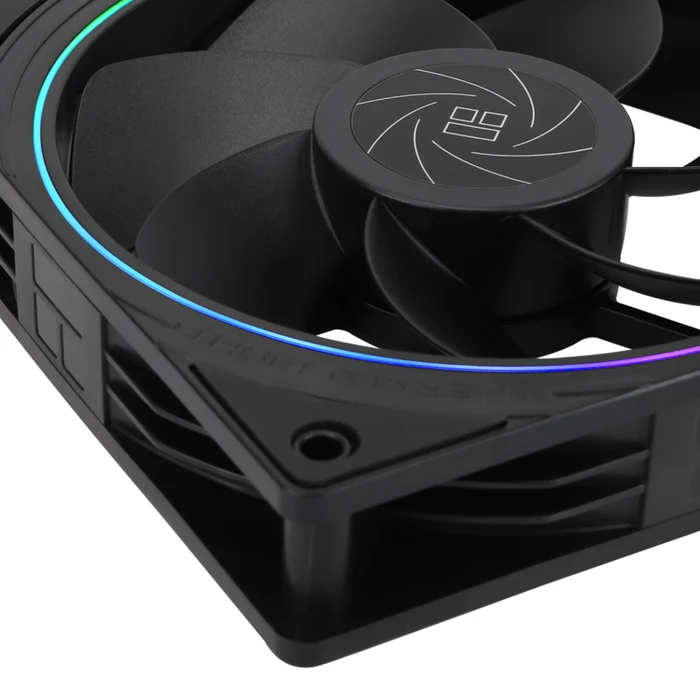 Thermalright TL-S12R, 120mm
