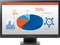 HP ProDisplay P242va, 24" Vorschaubild