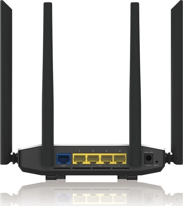 Zyxel NBG6615