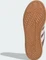 adidas Grand Court Alpha earth strata/clear pink/gum (Damen) Vorschaubild