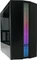 LC-Power Gaming 711MB Nightbreak_X, Glasfenster Vorschaubild