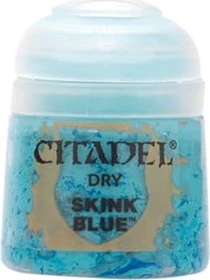 Games Workshop Citadel Dry 23-06 skink blue, 12ml