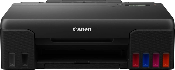 Canon PIXMA G550, Tinte, mehrfarbig
