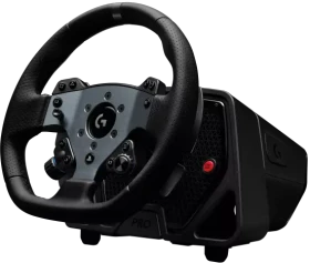 Logitech Pro Racing Wheel (PS5/PS4/PC)