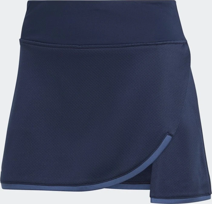 adidas Club Tennisrock collegiate navy (Damen)